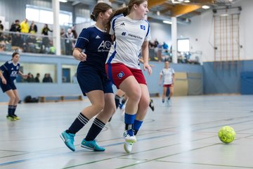 Bild 756 - wBJ NFV Futsalmeisterschaft